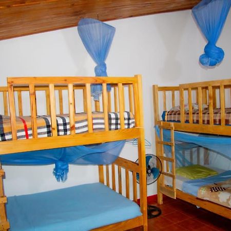 Hostel Pensao Ya Mute Chimoio Dış mekan fotoğraf